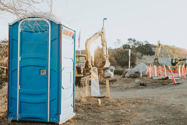 Best Portable restroom trailer rental  in Ardia, CA