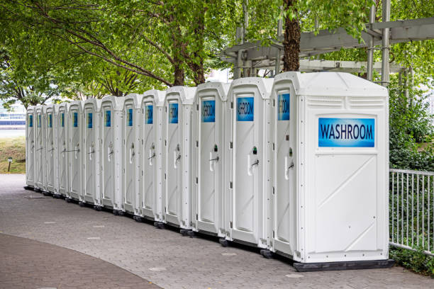 Best High-end porta potty rental  in Ardia, CA