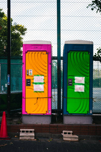 Portable Toilet Options We Offer in Arcadia, CA